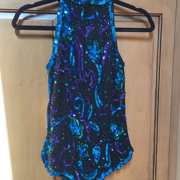 Women’s dressy top - Picture 3 of 3